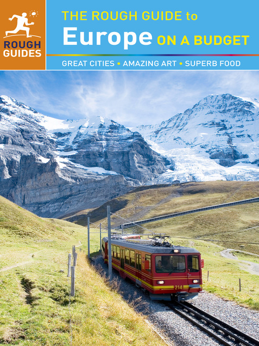 Title details for Europe on a Budget by Rough Guides - Available